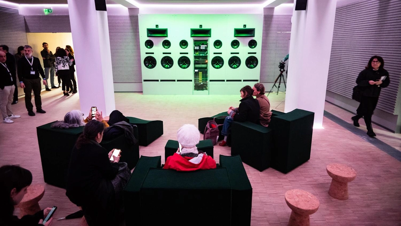 Triennale, svelato lo spazio che prende il posto della storica discoteca Triennale, svelato lo spazio che prende il posto della storica discoteca