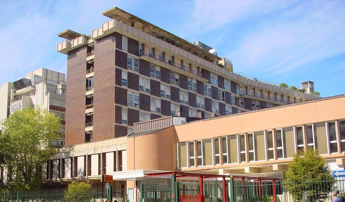 L’Istituto nazionale dei tumori di Milano accoglie bambini da Gaza e dall’Ucraina: “Qui l’80 90% di guarigione”