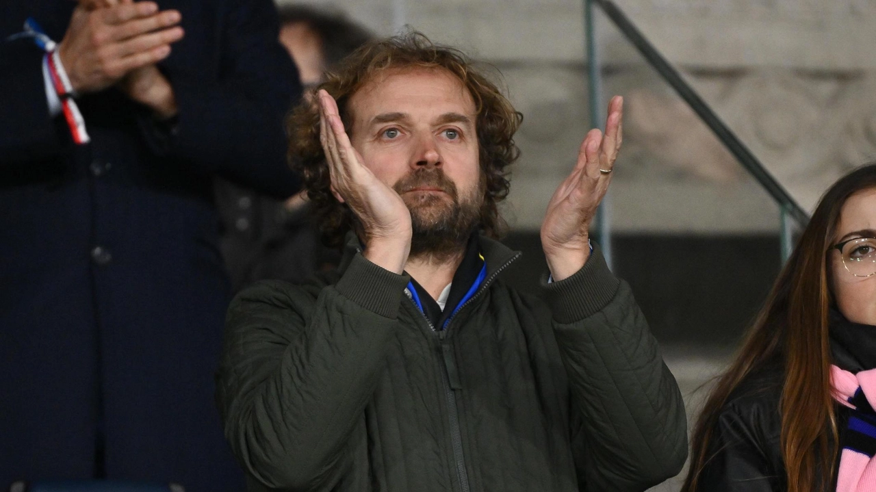Gianfelice, figlio dell’indimenticato Giacinto che vinse due volte la Coppa "Due anni fa ce la giocammo alla grande. Io a Monaco? No, la vedrò a casa". Gianfelice, figlio dell’indimenticato Giacinto che vinse due volte la Coppa "Due anni fa ce la giocammo alla grande. Io a Monaco? No, la vedrò a casa".