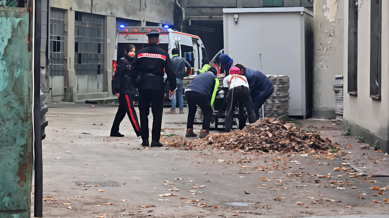 Le indagini dopo l’incidente Le indagini dopo l’incidente