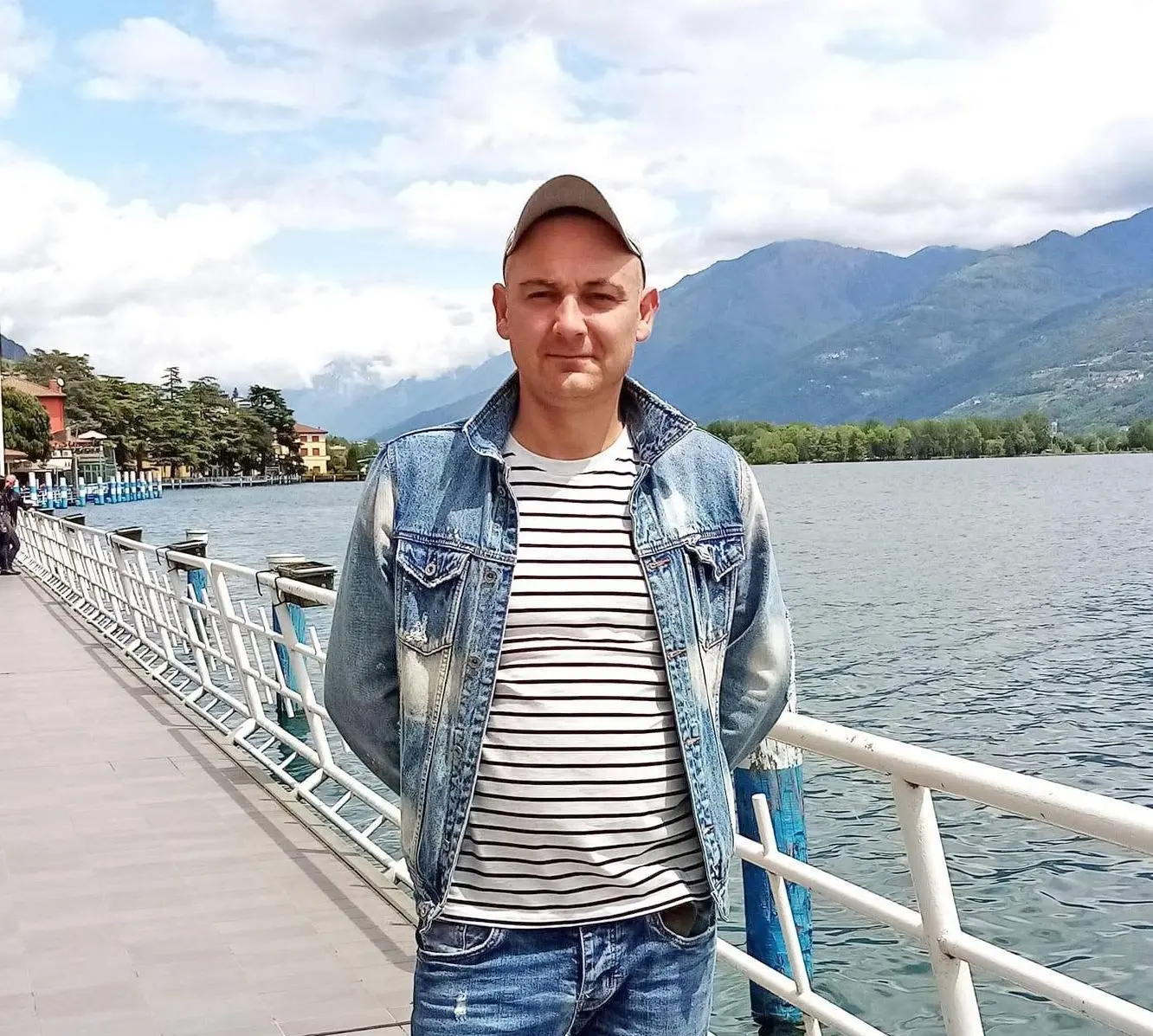 Pugno mortale. Due a giudizio immediato