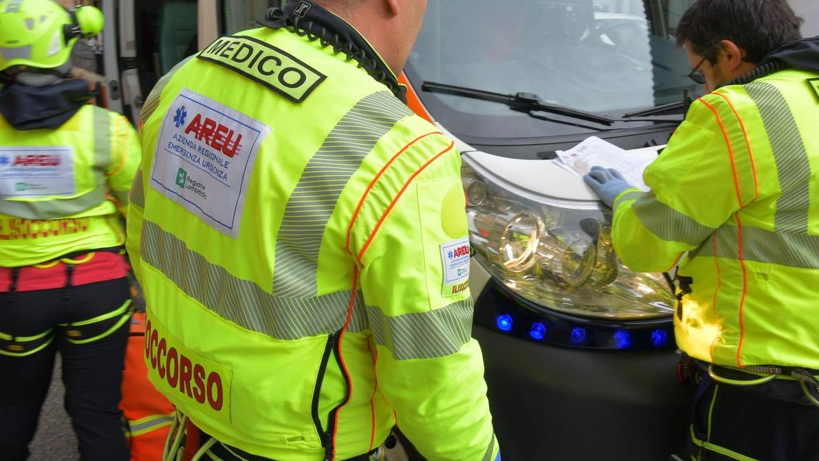 VILLANTERIO (Pavia) Ha perso la vita sul lavoro, anche se non per un infortunio. Un operaio di 61 anni, residente a... VILLANTERIO (Pavia) Ha perso la vita sul lavoro, anche se non per un infortunio. Un operaio di 61 anni, residente a...