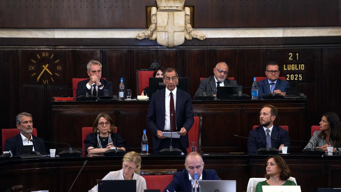 Urbanistica, Sala: “Nuovo assessore? Per ora deleghe a vicesindaca Scavuzzo. Poi la scelta giusta con calma”