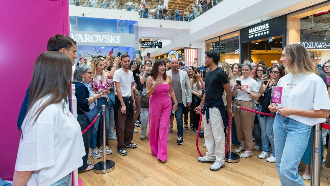 Estetista Cinica ad Arese, tutte in coda dalla mattina: “La mia donna bella e vera”