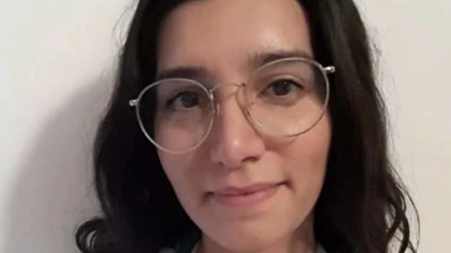 Federica Tonoli, giovanissimo medico di 31 anni Federica Tonoli, giovanissimo medico di 31 anni