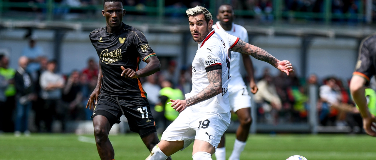 Fra Theo Hernandez e il Milan si inserisce il Real Madrid