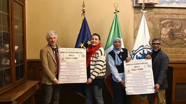 Sei pomeriggi dedicati alla lingua madre. Torna a Brescia il Festival della Lingua Madre che, quest’anno, si svilupperà per... Sei pomeriggi dedicati alla lingua madre. Torna a Brescia il Festival della Lingua Madre che, quest’anno, si svilupperà per...