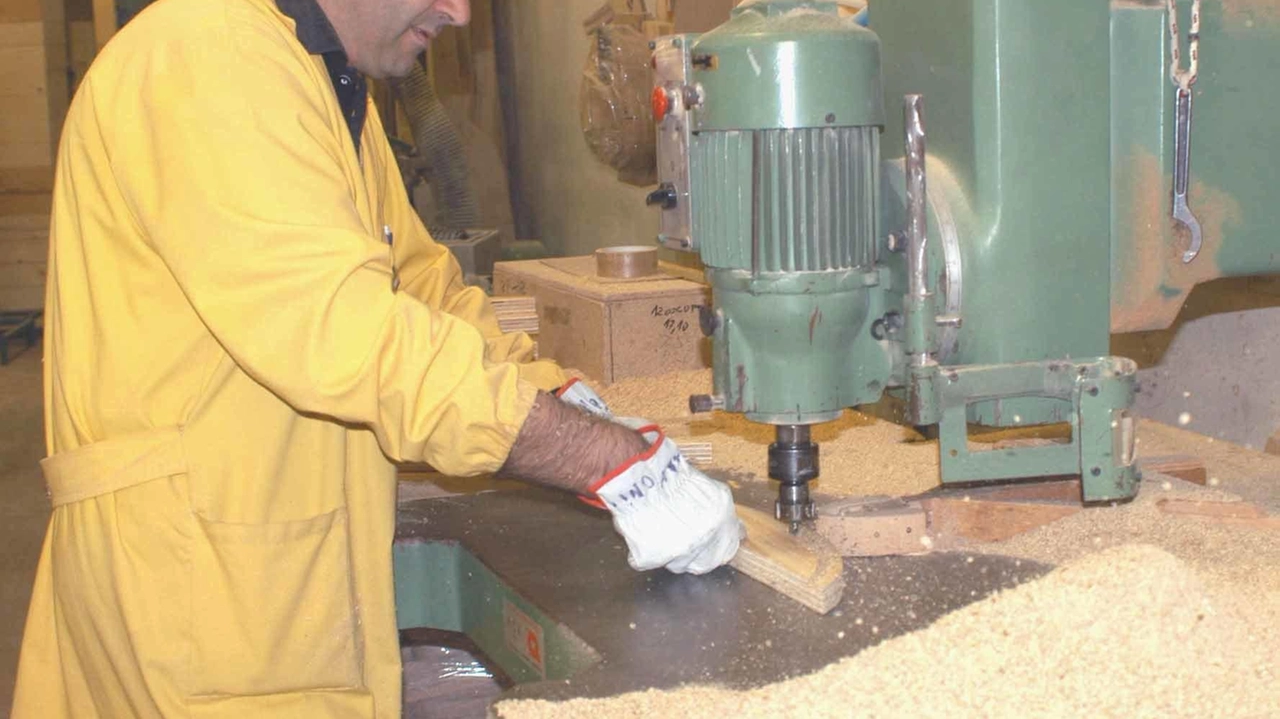 Iscrizioni aperte per corso operatore macchine a controllo numerico settore legno e arredo a Meda. Requisiti, programma e contatti per partecipare. Iscrizioni aperte per corso operatore macchine a controllo numerico settore legno e arredo a Meda. Requisiti, programma e contatti per partecipare.