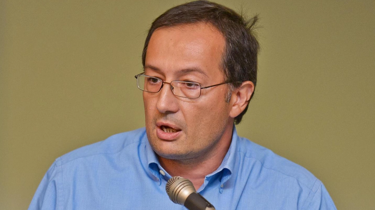 L’associazione Sottocorno guidata da Massimiliano Corraini L’associazione Sottocorno guidata da Massimiliano Corraini