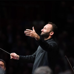 Petrenko sul podio Una star alla Scala