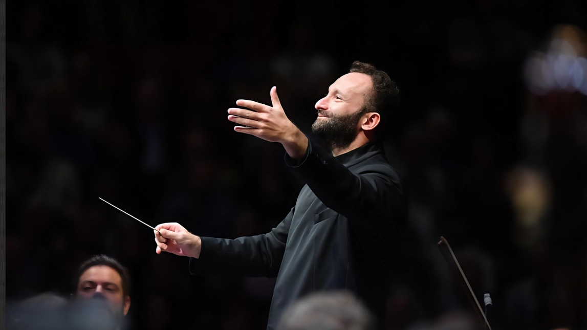 Petrenko sul podio Una star alla Scala