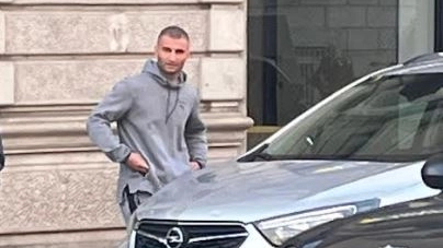 Faida in Curva Sud, il giallo degli spari contro Luca Guerrini: dallo striscione contro Di Marco a Italian Ink, l’ascesa dell’ultrà Milan