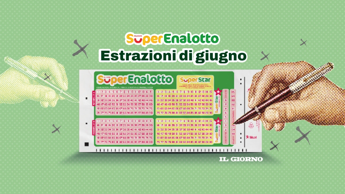 Il jackpot ha raggiunto livelli da capogiro ed è salito a 52 milioni di euro Il jackpot ha raggiunto livelli da capogiro ed è salito a 52 milioni di euro