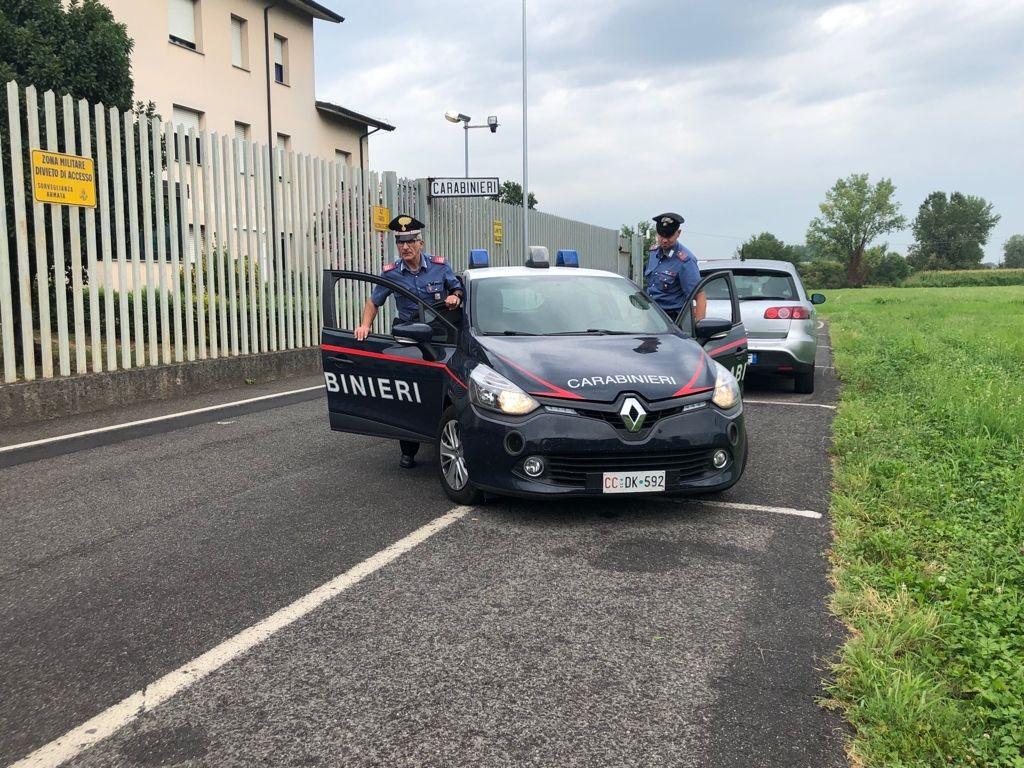 spino d adda acquista farmaci a base di stupefacente con una ricetta falsa 22enne denunciato