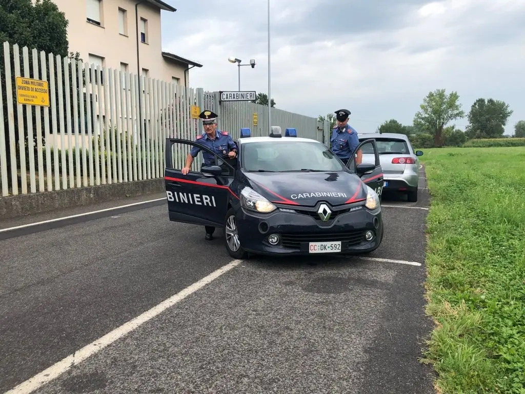 Spino d'Adda, acquista farmaci a base di stupefacente con una ricetta falsa: 22enne denunciato