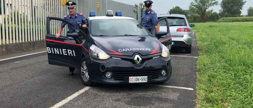 Spino d'Adda, acquista farmaci a base di stupefacente con una ricetta falsa: 22enne denunciato