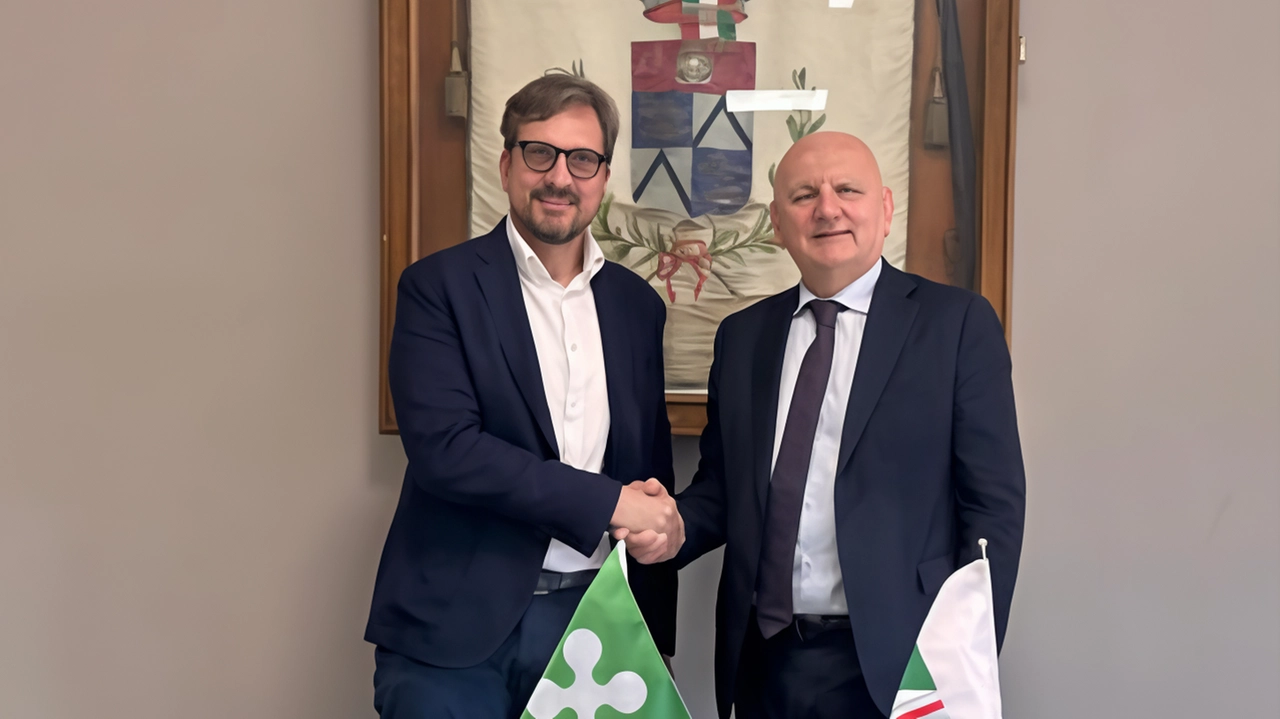 Alleanza lombardo emiliana: "Uniamo le eccellenze". Patto tra assessori regionali