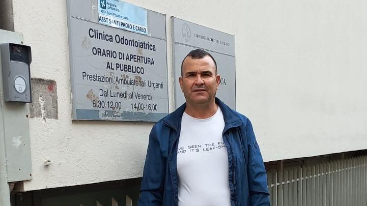 Cure dentistiche pubbliche, un miraggio per i ragazzi disabili: liste di attesa anche di due o tre anni. L’incredibile storia di Bilal Cure dentistiche pubbliche, un miraggio per i ragazzi disabili: liste di attesa anche di due o tre anni. L’incredibile storia di Bilal