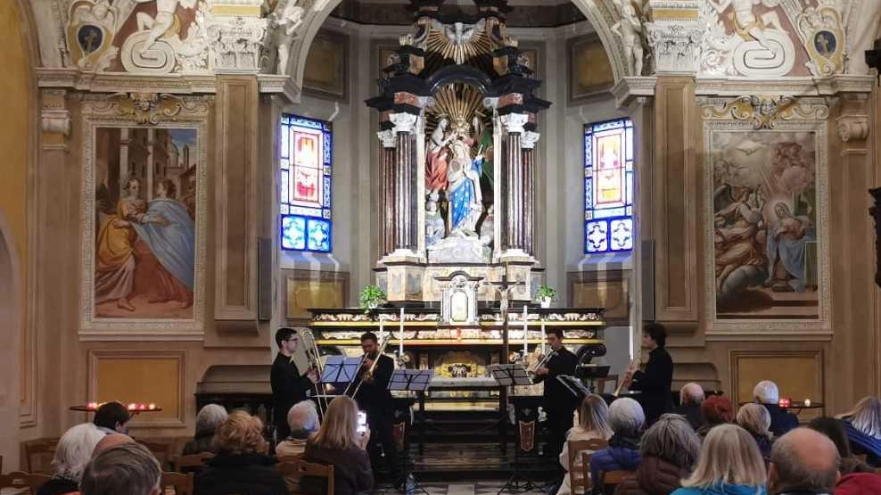 Il Sacro Monte di Ossuccio, Patrimonio dell’umanità Unesco, ospiterà domenica prossima “Ritorno alla luce“. Un percorso guidato lungo le storiche...