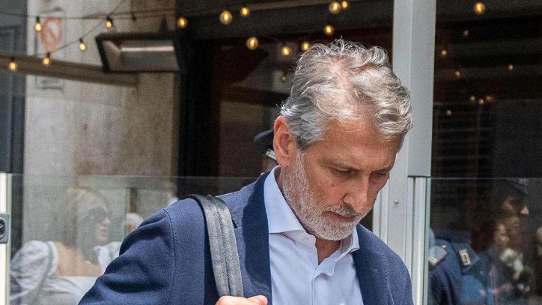 Per il gip di Milano un messaggio 'sintomatico' su un progetto Per il gip di Milano un messaggio 'sintomatico' su un progetto