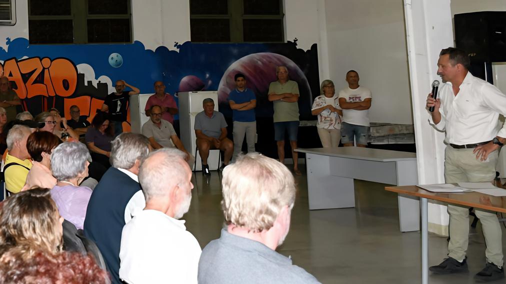 allevamento intensivo parte la diffida al comune