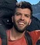 aziz disperso da cinque mesi l adamello restituisce il corpo