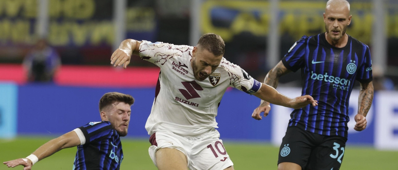 La Thu-La risponde presente. L’Inter riparte dalla sua coppia gol . Dopo il doloroso finale di stagione serviva un segnale di questo tipo