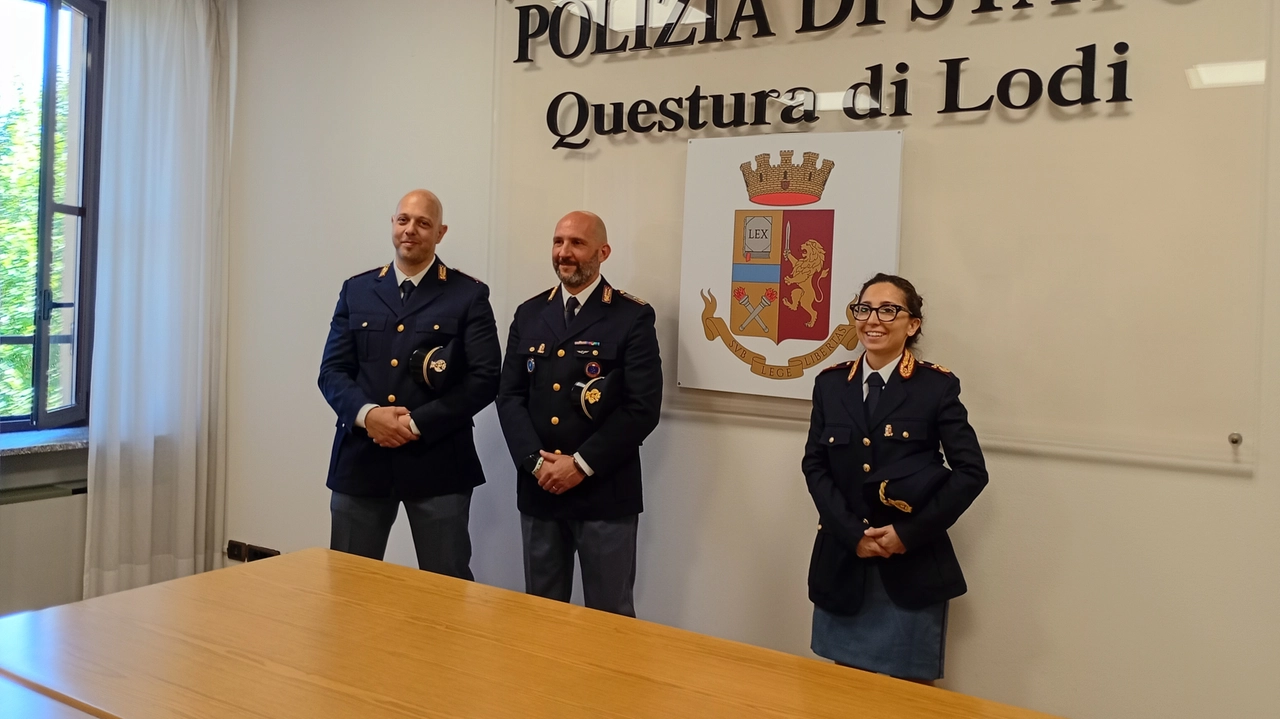Quando la Polizia di Stato salva le vite con manovre sanitarie: i due agenti eroi di Lodi