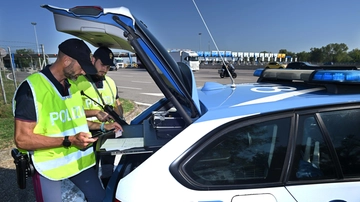 Autovelox in Lombardia, quando e dove saranno i controlli questa settimana