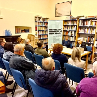 Barzanò, una settimana dedicata a libri, letture e scrittura: torna il Book Festival