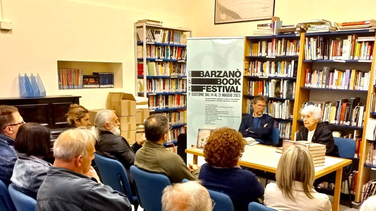 Barzanò, una settimana dedicata a libri, letture e scrittura: torna il Book Festival