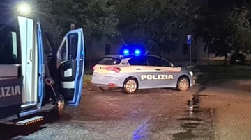 Rapinarono uno studente in zona San Siro: arrestati due giovani egiziani