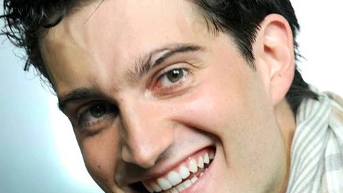 Mesero, Matteo Bonanni dà voce ai Promessi Sposi