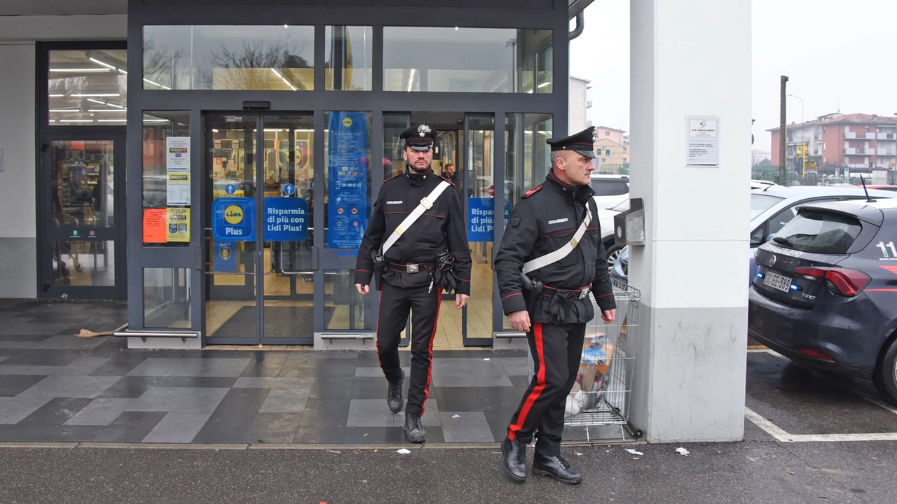 Carabinieri Carabinieri