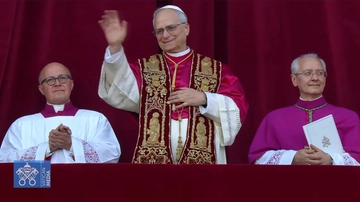 Da Prevost a Leone XIV: il significato del nome del nuovo Papa