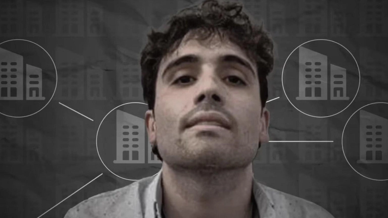 Il figlio di 'El Chapo' conferma l'accordo con i procuratori Usa