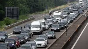 Autostrada A8, svincoli di Legnano e Castellanza: le chiusure di giugno e luglio 2025