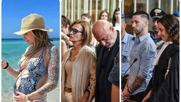 Omicidio Giulia Tramontano, Alessandro Impagnatiello condannato all'ergastolo anche in appello. Esclusa la premeditazione