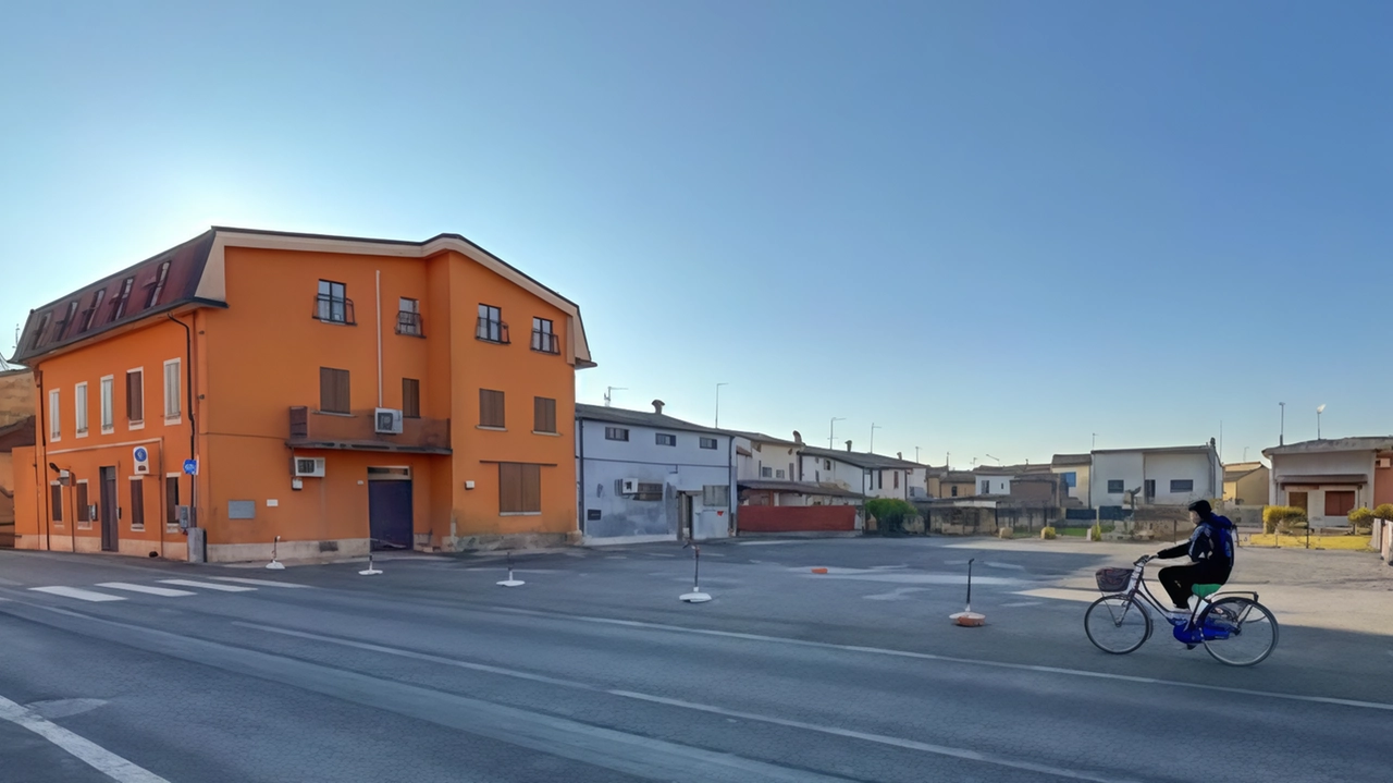 Il parcheggio è stato valutato 66mila euro All’orizzonte si profila da parte del Comune l’apposizione di un vincolo preordinato all’esproprio Il parcheggio è stato valutato 66mila euro All’orizzonte si profila da parte del Comune l’apposizione di un vincolo preordinato all’esproprio