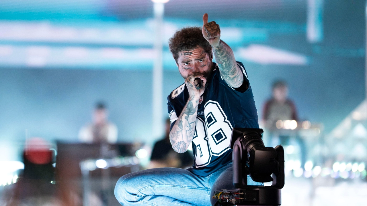 Post Malone