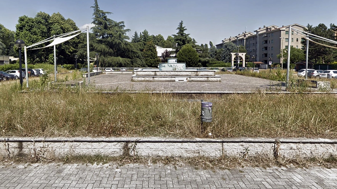 Non bastano secondo gli abitanti i 47 stalli previsti dal progetto del Comune I lavori partiranno in aprile