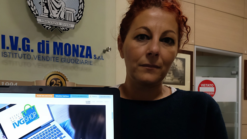 L’Istituto di Vendite Giudiziarie di Monza è concessionario ministeriale per il tribunale