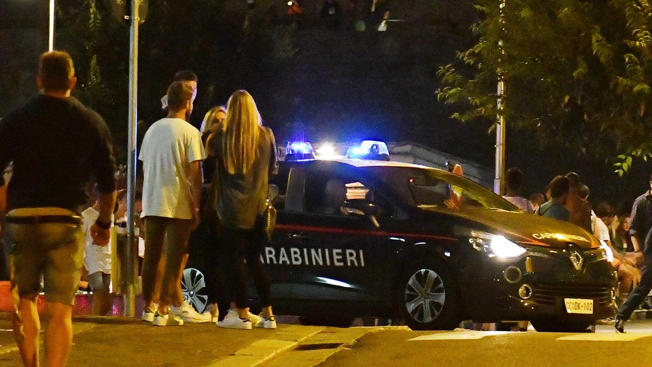 Agguato nel Comasco oggi i carabinieri di Cantù faranno il punto delle indagini col magistrato titolare dell’inchiesta Agguato nel Comasco oggi i carabinieri di Cantù faranno il punto delle indagini col magistrato titolare dell’inchiesta