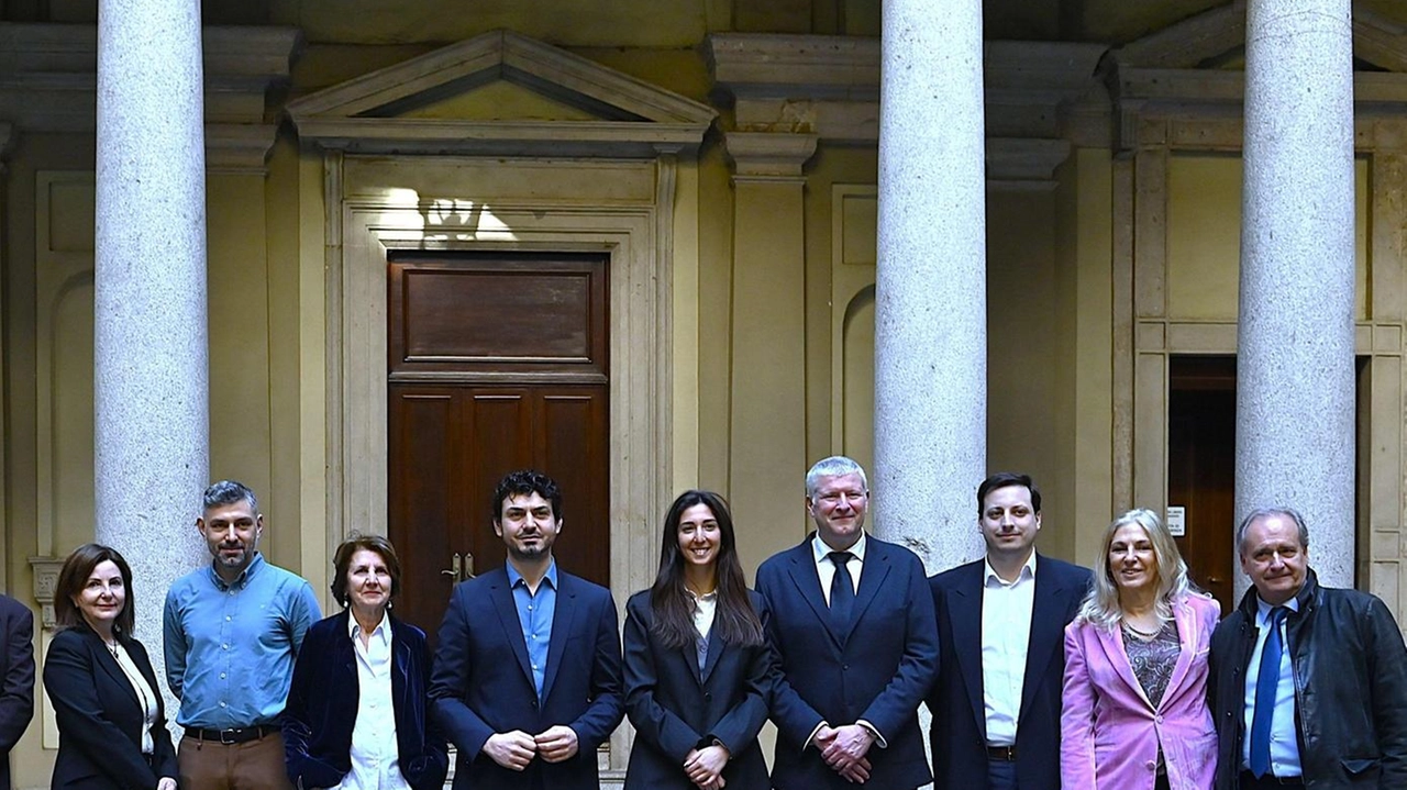 Si rialza il sipario al Teatro della Quattordicesima, storica sala di via Oglio 18. Ad annunciarlo a Palazzo Marino...