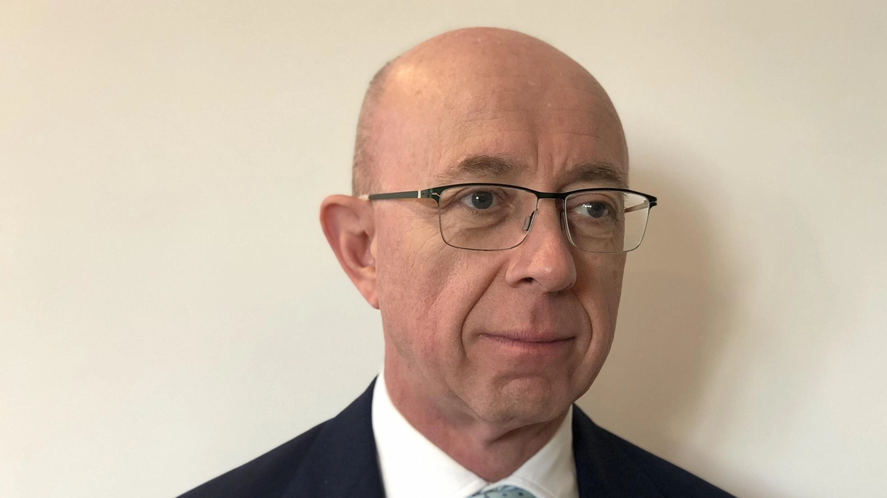 Gianmario Crescentino presiede dal 2019 L’Associazione dei Revisori Contabili Assirevi In Deloitte carriera manageriale