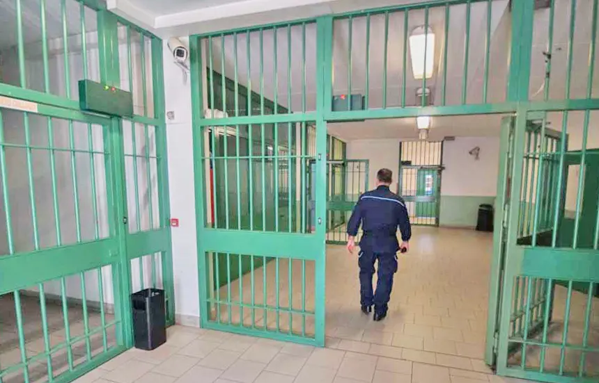 R-Estate in cella, il tema caldo del carcere: manifestazione degli avvocati il 17 luglio all’Arengario