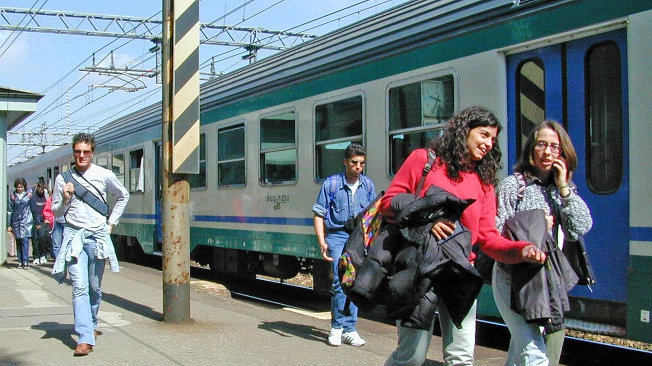 Da giovedì a domenica bus sostitutivi tra Gallarate e Sesto Calende