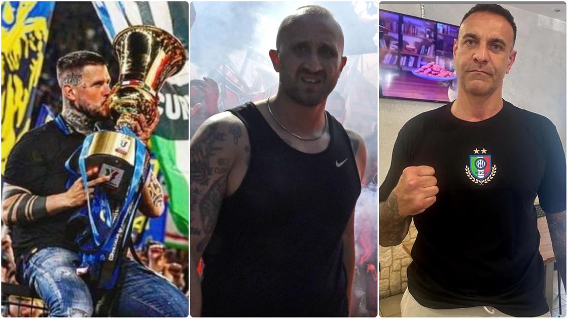 l ex capo della curva sud rossonera luca lucci ai magistrati non c entro col tentato omicidio di anghinelli e non sono il capo di un associazione a delinquere da Ilgiorno.it l ex capo della curva sud rossonera luca lucci ai magistrati non c entro col tentato omicidio di anghinelli e non sono il capo di un associazione a delinquere