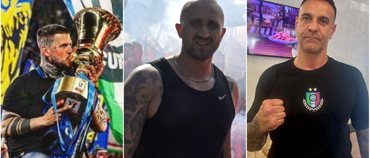 L’ex capo della Curva Sud rossonera Luca Lucci ai magistrati: “Non c’entro col tentato omicidio di Anghinelli, e non sono il capo di un’associazione a delinquere”