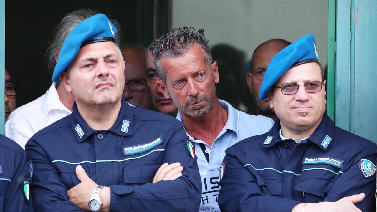Deciso dal tribunale Bergamo dopo indicazione della Corte Assise Deciso dal tribunale Bergamo dopo indicazione della Corte Assise